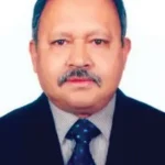 Prof. Dr. Md. Ekhlasur Rahman, Neonatal & Child Diseases Specialist