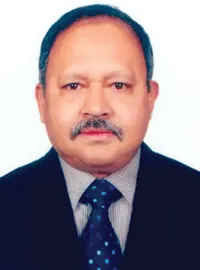 Prof. Dr. Md. Ekhlasur Rahman - Doctor Profile Image