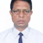 Prof. Dr. Md. Fazlul Haque, Newborn & Child Diseases Specialist