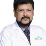 Prof. Dr. Md. Kabirul Islam, Pediatric Surgeon, Pediatric Urologist & Laparoscopic Surgeon