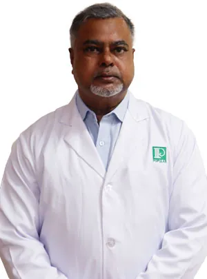 Prof. Dr. Md. Rafiqul Alam - Doctor Profile Image