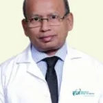 Prof. Dr. Md. Samsul Arfin, Gastrointestinal, Liver & Pancreatic Diseases Specialist