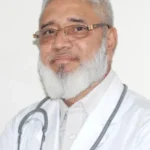 Prof. Dr. Md. Shah Alam Talukder