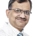 Prof Dr. P.K. Saha, General & Advance Laparoscopic Surgery Specialist