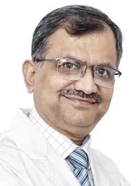 Prof Dr. P.K. Saha - Doctor Profile Image