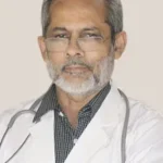 Prof. Dr. Rafiqus Salehin, General & Laparoscopic Surgeon