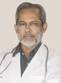 Prof. Dr. Rafiqus Salehin - Doctor Profile Image