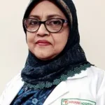 Prof. Dr. Rehana Parveen, Gynecology, Gynecological Cancer Specialist & Surgeon