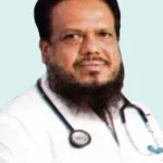 Prof. Dr. S. M. Ishaq, Gastroenterology & Liver Diseases Specialist
