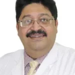 Prof. Dr. Santanu Chaudhuri, Cancer Specialist