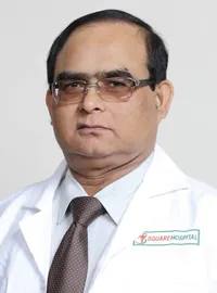 Prof. Dr. Shah Alam - Doctor Profile Image