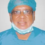 Prof. Dr. Syed Shamsuddin Ahmed, Plastic, Burn, Hand, Reconstructive & Cosmetic Surgery Specialist