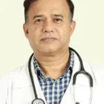 Prof. Dr. Tapan Kumar Saha, General & Laparoscopic Surgery Specialist
