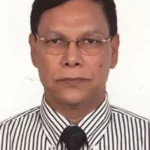 Prof. Dr. Md. Roushan Ali, Cardiology & Medicine Specialist