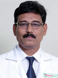 Prof. Md. Waziul Alam Chowdhury