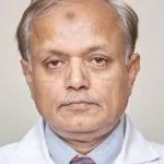 Prof. Dr. Sk. Md. Bahar Hussain, Gastroenterology & Liver Diseases Specialist