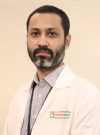 Dr. A.M. Rejaus Satter — Neurosurgery (Brain, Nerve, Spine, Spinal Cord Surgery) Specialist