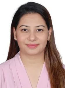 Dr. Adiba Chowdhury, General & Laparoscopic Surgeon