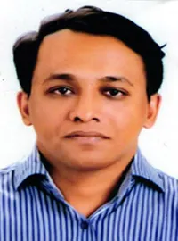 Dr. Amiruzzaman Sumon — Medicine Specialist