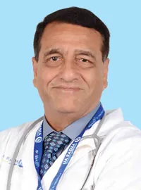 Dr. Md. Ataur Rahman Khan — Internal Medicine (All Diseases of Adults) Specialist