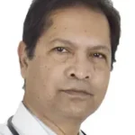 Dr. Borhan Uddin Ahmad, Medicine (All Diseases of Adults) Specialist