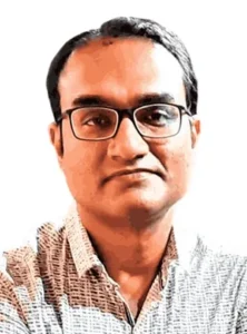 Dr. Debasish Kumar Saha, Medicine & Critical Care Medicine Specialist