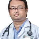 Dr. Deepankar Kumar Basak, Medicine, Gastroenterology & Chest Medicine Specialist