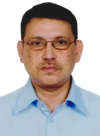 Prof. Dr. Dhiman Banik — Cardiology & Heart Diseases Specialist