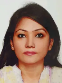 Dr. Farzana Shumy — Rheumatology & Medicine Specialist