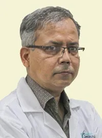 Dr. Forhad Hossain Md. Shahed — Liver Diseases, Gastroenterology & Medicine Specialist