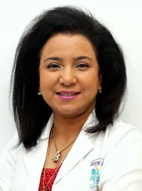 Dr. Jasmin Manzoor — Dermatology (Skin, Allergy, Hair, Nail) Specialist & Laser Surgeon