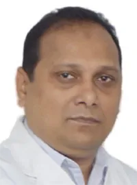 Dr. K.F.M. Ayaz — Medicine & Rheumatology Specialist