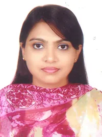 Dr. Kaniz Shahali Reza Snigdha — Skin, Hair, Nail, Allergy, Leprosy & Sexual Diseases Specialist