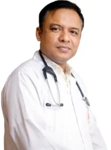 Dr. M Amir Hossain, Neurology & Medicine Specialist