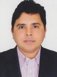Dr. Maruf Bin Habib — Medicine, Diabetes & Rheumatology Specialist