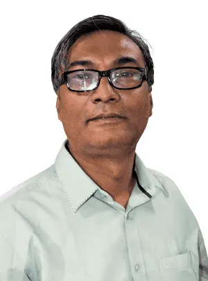 Prof. Dr. Md. Abu Sayed — Neurosurgery (Brain, Spine, Nerve & Stroke) Specialist