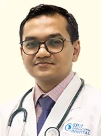 Dr. Md. Forhadul Islam Chowdhury — Hepatology (Liver, Gallbladder, Jaundice, Pancreas) Specialist