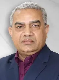 Dr. M Golam Azam — Liver Diseases & Gastroenterology Specialist
