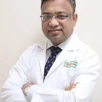 Dr. Md. Kamal Pasha, Urology (Kidneys, Bladder, Ureters, Prostate) Specialist & Surgeon