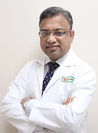Dr. Md. Kamal Pasha — Urology (Kidneys, Bladder, Ureters, Prostate) Specialist & Surgeon