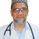 Dr. Md. Mahid Khan, Medicine & Cardiology Specialist