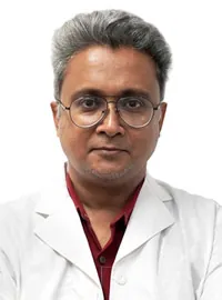 Dr. Md. Meraj Uddin Mollah — Orthopedics, Ilizarov & Deformity Correction Surgeon