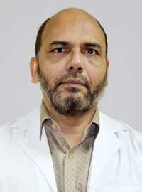 Prof. Dr. Md. Shafiqul Islam — Neurosurgery (Brain, Nerve, Stroke) Specialist