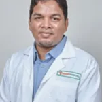 Dr. Md. Sirazul Haque Ershad, Neurosurgeon & Neuro-Interventionist