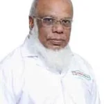 Dr. Mesbah Uddin Ahmed, Orthopedics, Arthoplasty, Arthroscopy, Hand & Spine Surgeon