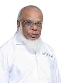 Dr. Mesbah Uddin Ahmed — Orthopedics, Arthoplasty, Arthroscopy, Hand & Spine Surgeon