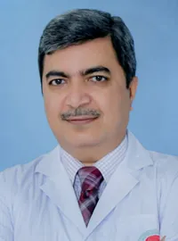 Prof. Dr. Murshed Baqui — Neurology (Brain, Nerve, Headache, Migraine, Stroke) Specialist