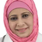Dr. Nikhat Shahla Afsar, Internal Medicine (All Diseases of Adults) Specialist