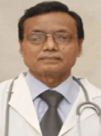 Dr. P.C. Debnath — Orthopedics (Bone, Joint, Trauma) Specialist & Surgeon