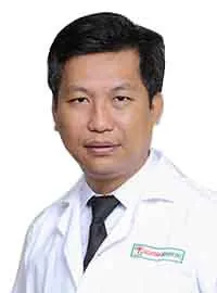 Dr. Pratik Dewan — Medicine, Diabetes, Thyroid & Hormonal Diseases Specialist
